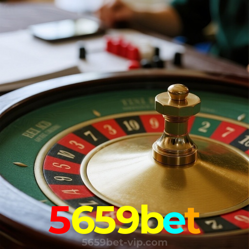 Apostas Empolgantes no 5659bet: Novidades e Incentivos