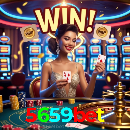 Bônus no 5659bet — free spins, cashback e promoções diárias