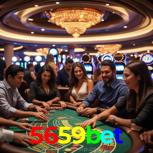 Recursos Paga do 5659bet: Experiência de Jogo Elevada