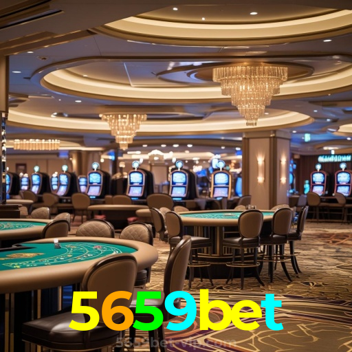 Jogos recomendados no 5659bet — por gênero e nota