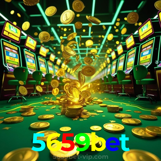 Ofertas Imperdíveis na Promo do 5659bet para Gamers