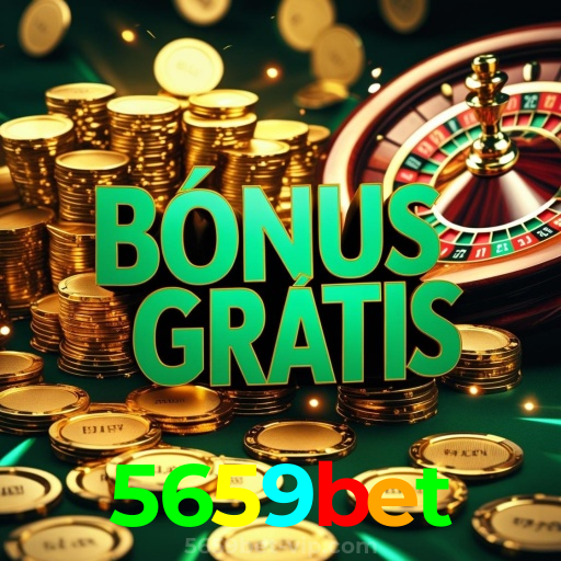 Ofertas Imperdíveis na Promo do 5659bet para Gamers