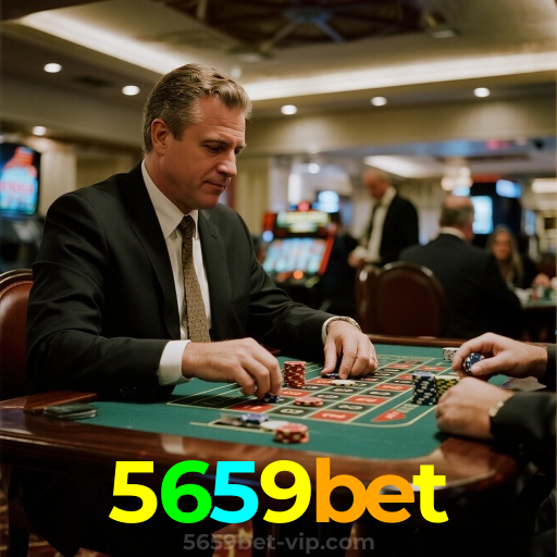Apostas Empolgantes no 5659bet: Novidades e Incentivos