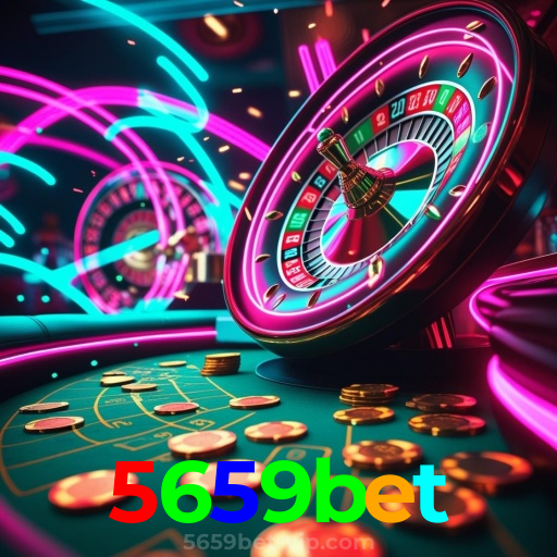 Bônus no 5659bet — free spins, cashback e promoções diárias