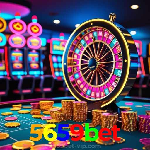 Login Social e Inovador: Conheça o 5659bet
