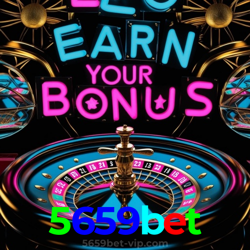 Bônus no 5659bet — free spins, cashback e promoções diárias