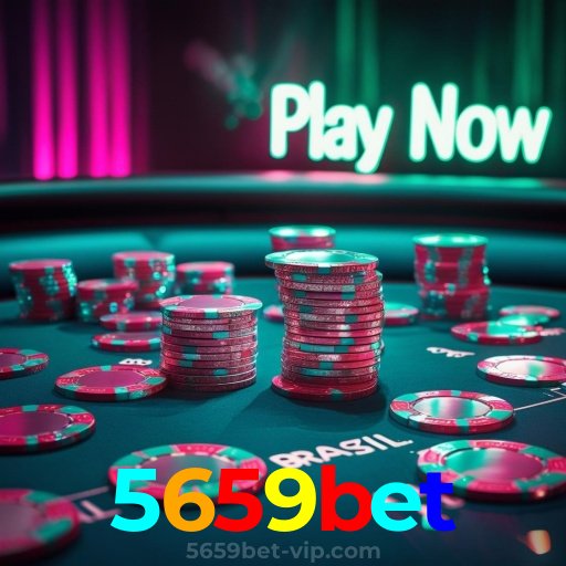 Ofertas Imperdíveis na Promo do 5659bet para Gamers