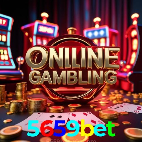 Bônus no 5659bet — free spins, cashback e promoções diárias
