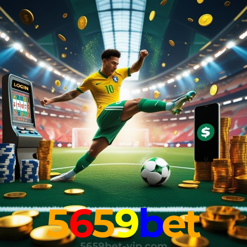 Apostas Empolgantes no 5659bet: Novidades e Incentivos