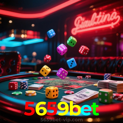 Ofertas Imperdíveis na Promo do 5659bet para Gamers